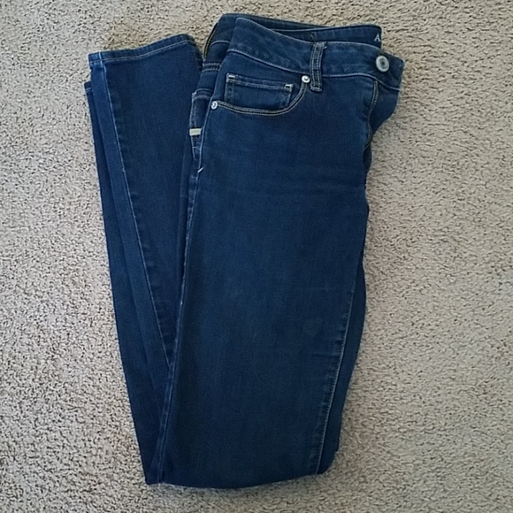 American Eagle Skinny Jeans - Picture 5 of 5